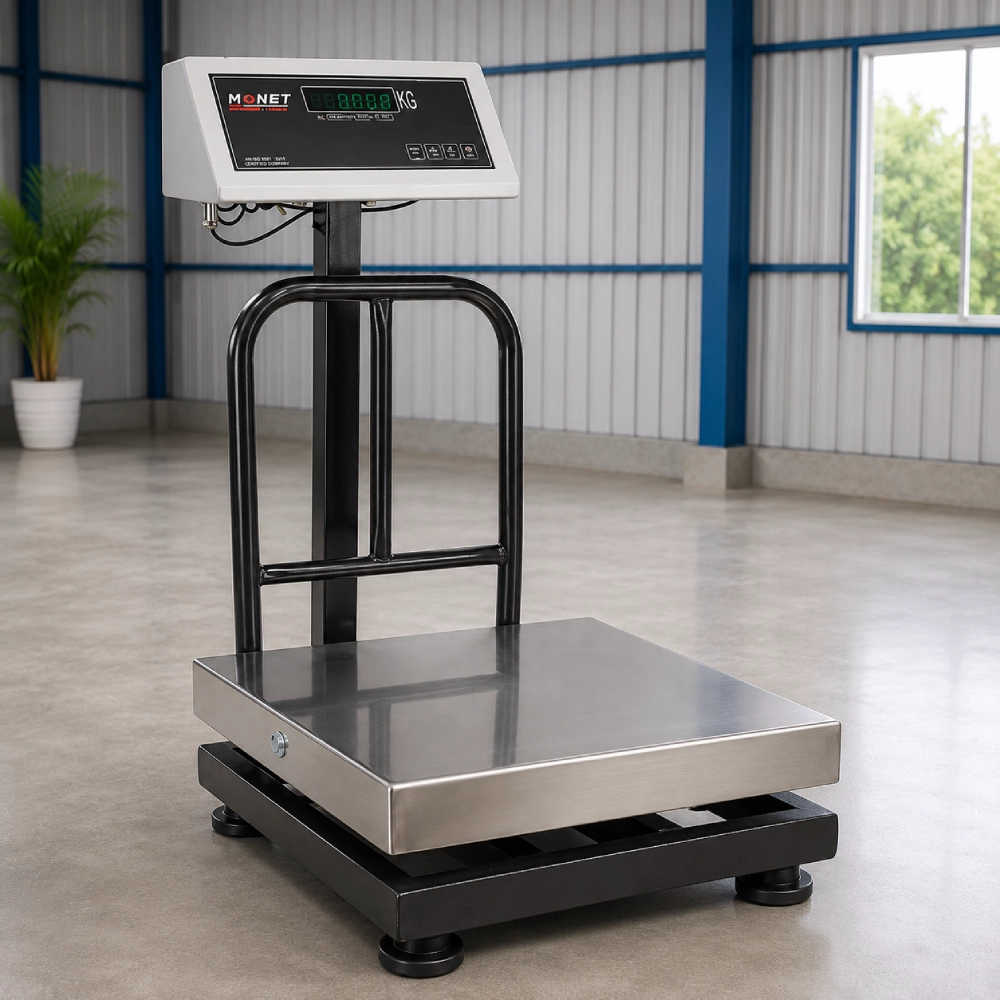 Weighing Scale