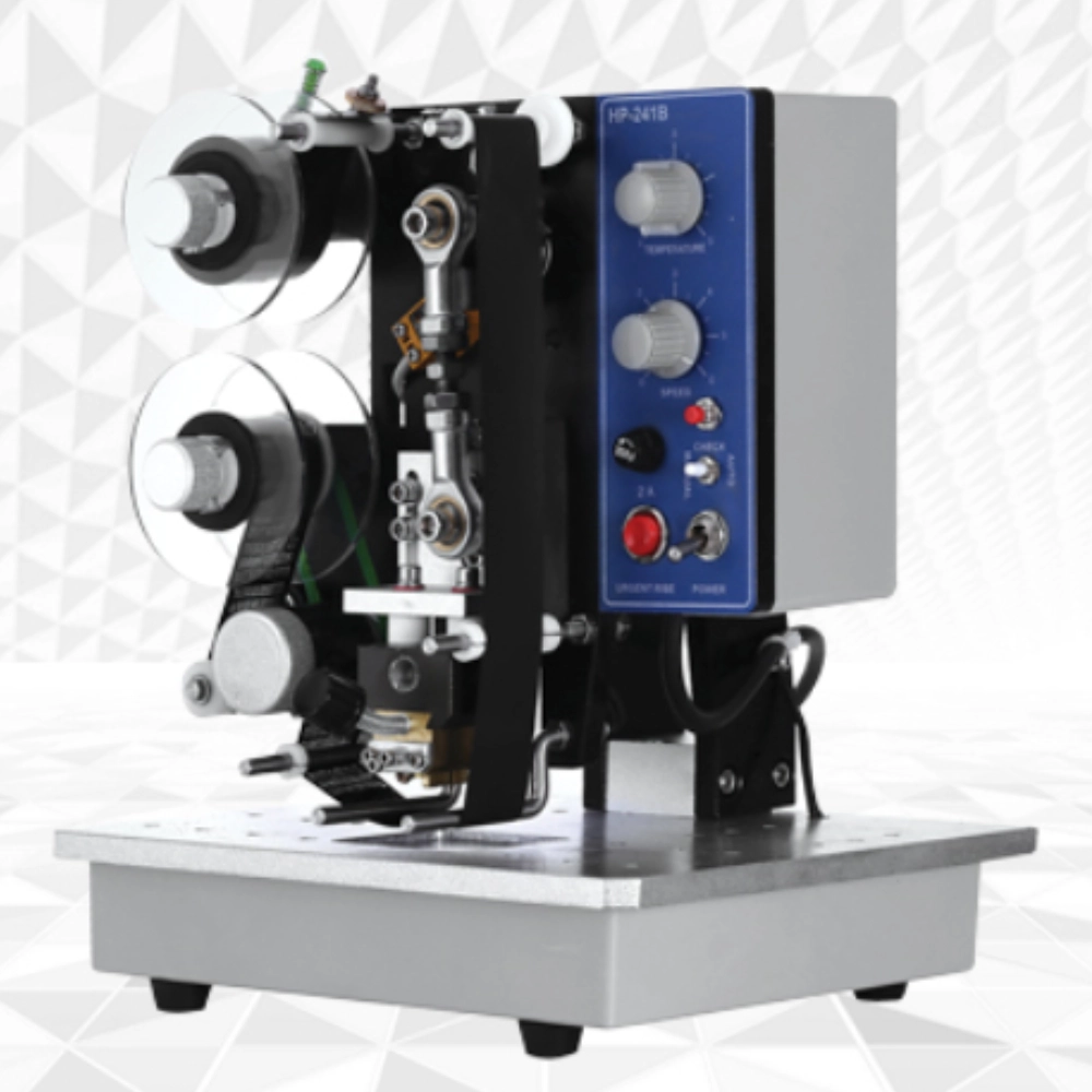 Batch Coding Machine