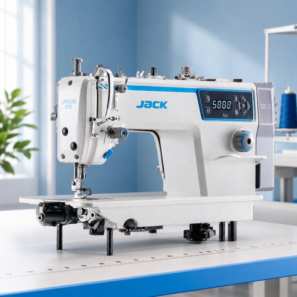 Jack Sewing Machine