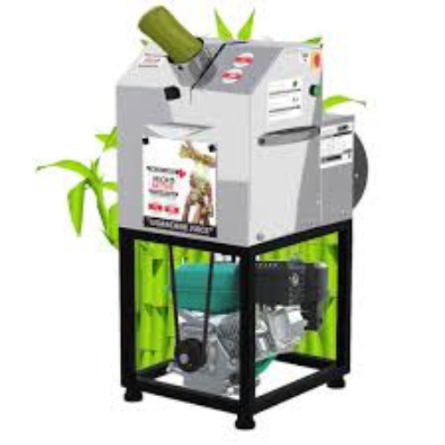 Sugar Cane Machine