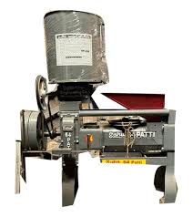 64 Patti Oil Expeller Machine SAHU